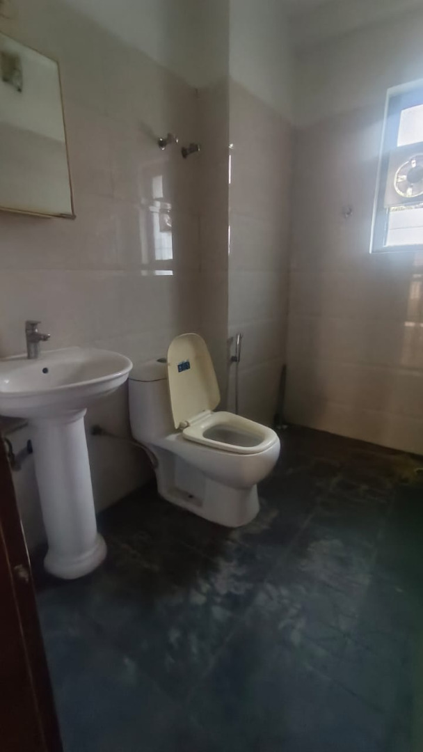 Unfurnished 3bhk in Geetanagar, Guwahati, Assam, India for Rent